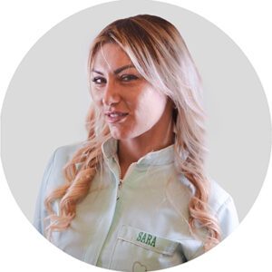 Sara