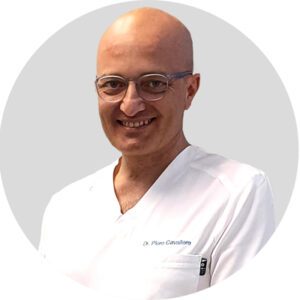 Dr Piero Cavaliere