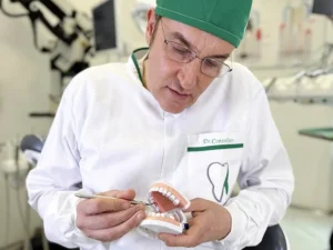 Dentist in Naples