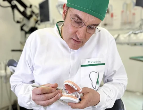 Dentist in Naples 