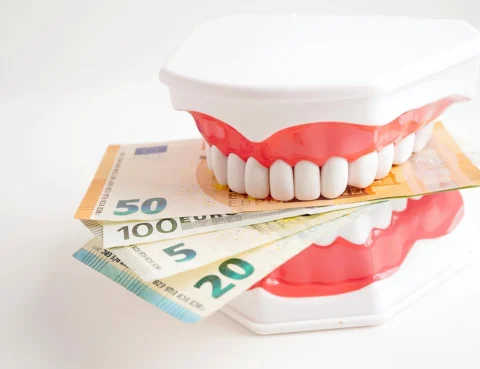 How much does it cost to treat tooth decay?