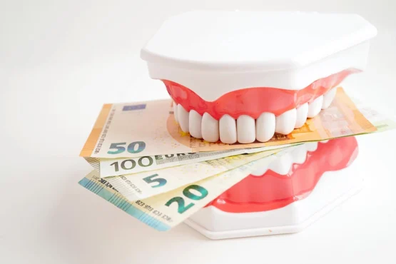 How much does it cost to treat tooth decay?