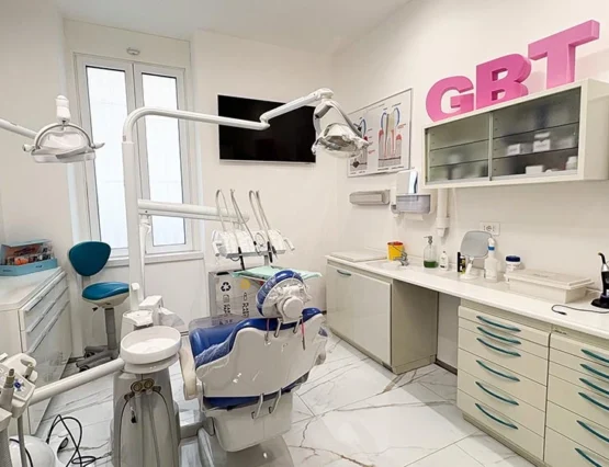 Clinical Room