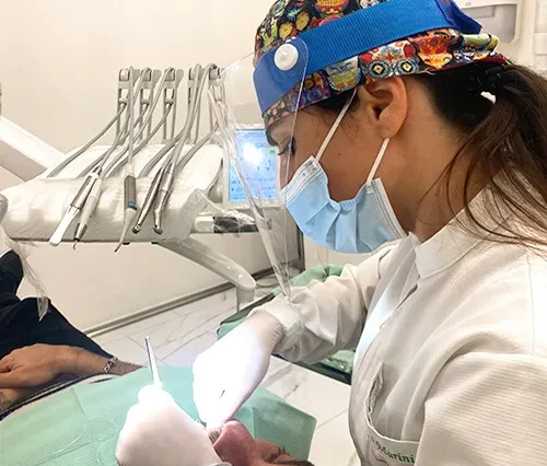 dentistry