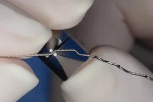 wire modelling